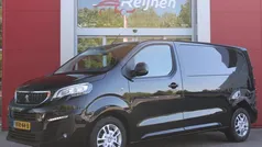 Zwart Gebruikt 2020 Peugeot Expert Premium Van | € 16.995 (Goede deal)