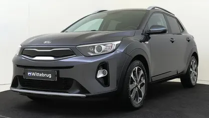 Occasion 2020 Kia Stonic SUV | € 16.925 (Eerlijke prijs)