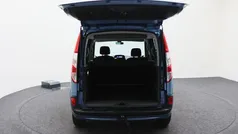 Gebruikt 2015 Renault Kangoo LIMITED MPV | € 11.950 (Eerlijke prijs)