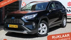 Gebruikt 2022 Toyota RAV4 Hybrid Style SUV | € 37.950 (Goede deal)