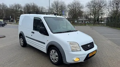 Occasion Ford Transit Trend 90 PK (66 kW) 2011 Van