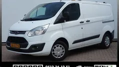 Overige Gebruikt 2015 Ford Transit Custom Trend Van | € 9.700 (Goede deal)