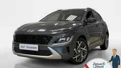 Dark knight pearl (yg7) Gebruikt 2021 Hyundai Kona SUV | € 21.950 (Eerlijke prijs)