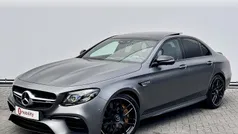 Gebruikt 2017 Mercedes S63 AMG AMG Sedan | € 72.395 (Eerlijke prijs)