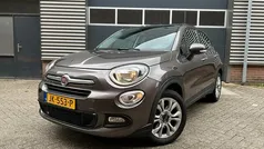 Gebruikt 2016 Fiat 500X Pop Star SUV | € 10.450 (Eerlijke prijs)