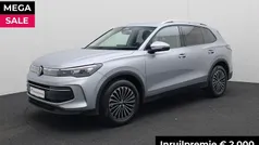 Gebruikt 2025 VW Tiguan Edition SUV | € 46.980 (Eerlijke prijs)