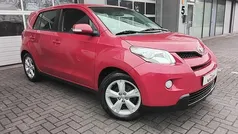 Rood Gebruikt 2009 Toyota Urban Cruiser SUV | € 6.750 (Eerlijke prijs)