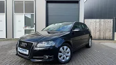 Gebruikt 2011 Audi A3 Sportback Comfort Hatchback | € 4.999 (Goede deal)