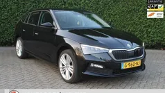Gebruikt 2019 Skoda Scala Business Line Hatchback | € 18.950 (Eerlijke prijs)