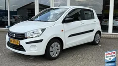 Gebruikt 2017 Suzuki Celerio Comfort Hatchback | € 8.950 (Eerlijke prijs)
