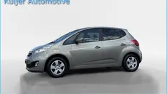 Grijs Gebruikt 2014 Kia Venga Hatchback | € 5.945 (Eerlijke prijs)