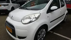 Gebruikt 2010 Citroën C1 Hatchback | € 2.487 (Eerlijke prijs)