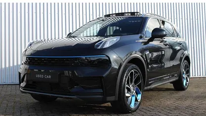 Occasion 2023 Lynk & Co 01 SUV | € 26.750 (Eerlijke prijs)