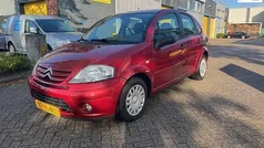 Gebruikt 2007 Citroën C3 Hatchback | € 1.299 (Goede deal)