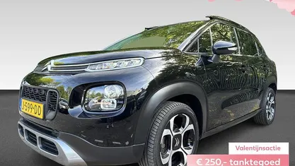 Occasion 2020 Citroën C3 Aircross Business Class SUV | € 13.240 (Eerlijke prijs)