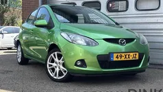 Gebruikt 2007 Mazda 2 Hatchback | € 1.750 (Eerlijke prijs)