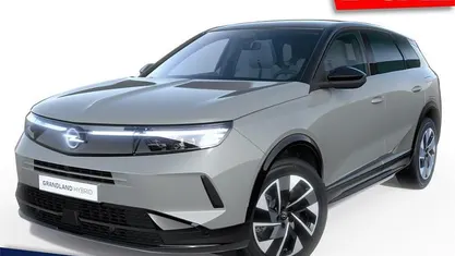 Occasion Opel Grandland X 194 PK (142 kW) 2025 SUV