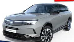 Grijs Nieuw 2025 Opel Grandland X SUV | € 49.888 (Goede deal)
