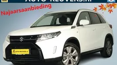 Gebruikt 2025 Suzuki Vitara Style SUV | € 28.900 (Eerlijke prijs)