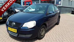 Blauw Gebruikt 2007 VW Polo Hatchback | € 1.650 (Super prijs)