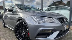 Gebruikt 2017 Cupra Leon Hatchback | € 20.450 (Eerlijke prijs)