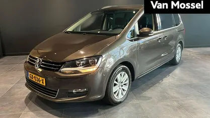 Occasion 2014 VW Sharan Highline MPV | € 17.995 (Eerlijke prijs)