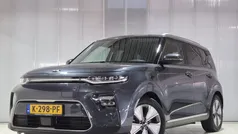 (kdg) gravity gray m Gebruikt 2021 Kia Soul EV SUV | € 21.950 (Goede deal)