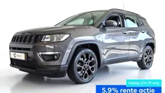 Gebruikt 2021 Jeep Compass Night Eagle SUV | € 18.390 (Eerlijke prijs)