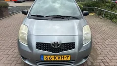 Gebruikt 2008 Toyota Yaris Hatchback | € 2.950 (Eerlijke prijs)