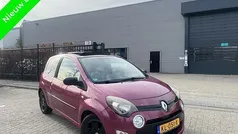 Paars Gebruikt 2012 Renault Twingo Dynamique Hatchback | € 2.599 (Goede deal)