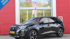 Zwart Gebruikt 2024 Peugeot 2008 GTi SUV | € 29.495 (Eerlijke prijs)