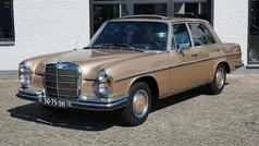 Gebruikt 1971 Mercedes 280 SE Sedan | € 8.950