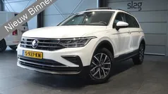 Gebruikt 2021 VW Tiguan SUV | € 31.900 (Goede deal)