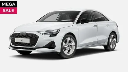 Occasion Audi A3 Advanced 116 PK (85 kW) 2025 Sedan