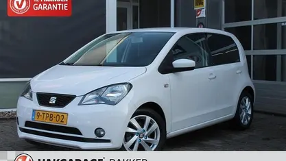 Occasion 2014 Seat Mii Sport Hatchback | € 7.250 (Eerlijke prijs)