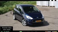 Blauw Gebruikt 2012 Ford B-MAX Titanium MPV | € 8.950 (Eerlijke prijs)