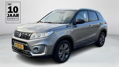 Occasion Suzuki Vitara 112 PK (82 kW) 2019 SUV