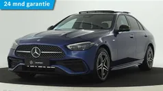 Blauw Gebruikt 2025 Mercedes C300e Business Sedan | € 56.945 (Eerlijke prijs)