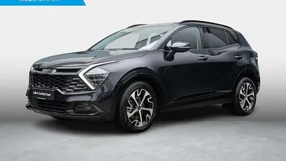 Occasion 2023 Kia Sportage SUV | € 36.990 (Eerlijke prijs)