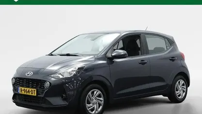 Gebruikt 2022 Hyundai i10 Comfort Hatchback | € 13.950 (Eerlijke prijs)