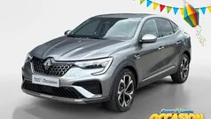 Grijs Gebruikt 2024 Renault Arkana Techno SUV | € 27.935 (Eerlijke prijs)