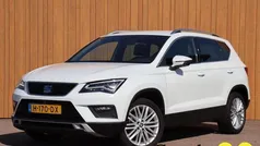Wit Gebruikt 2020 Seat Ateca Business SUV | € 22.940 (Eerlijke prijs)