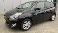Gebruikt 2013 Hyundai ix20 MPV | € 4.750 (Goede deal)