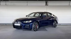 Gebruikt 2024 BMW i4 Comfort Edition Sedan | € 45.900 (Eerlijke prijs)