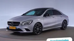 Mercedes CLA200