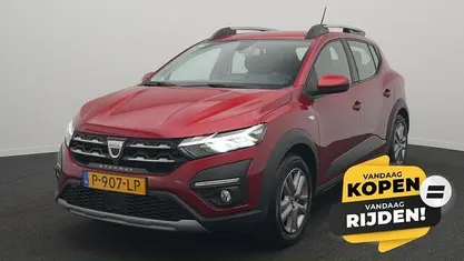 Occasion Dacia Sandero Essentiel 93 PK (68 kW) 2022 Hatchback