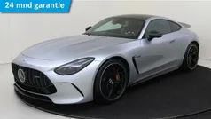 , metallic lak Gebruikt 2024 Mercedes AMG GT 63 AMG Coupé | € 249.945 (Goede deal)