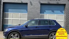 Gebruikt 2017 VW Tiguan Highline SUV | € 22.995 (Eerlijke prijs)