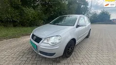 Gebruikt 2005 VW Polo Comfortline Hatchback | € 1.750 (Eerlijke prijs)