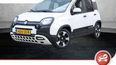 Gebruikt 2025 Fiat Panda Hatchback | € 21.725 (Eerlijke prijs)